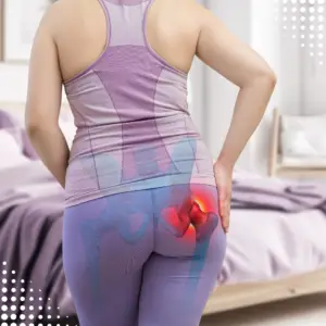hip osteoarthritis
